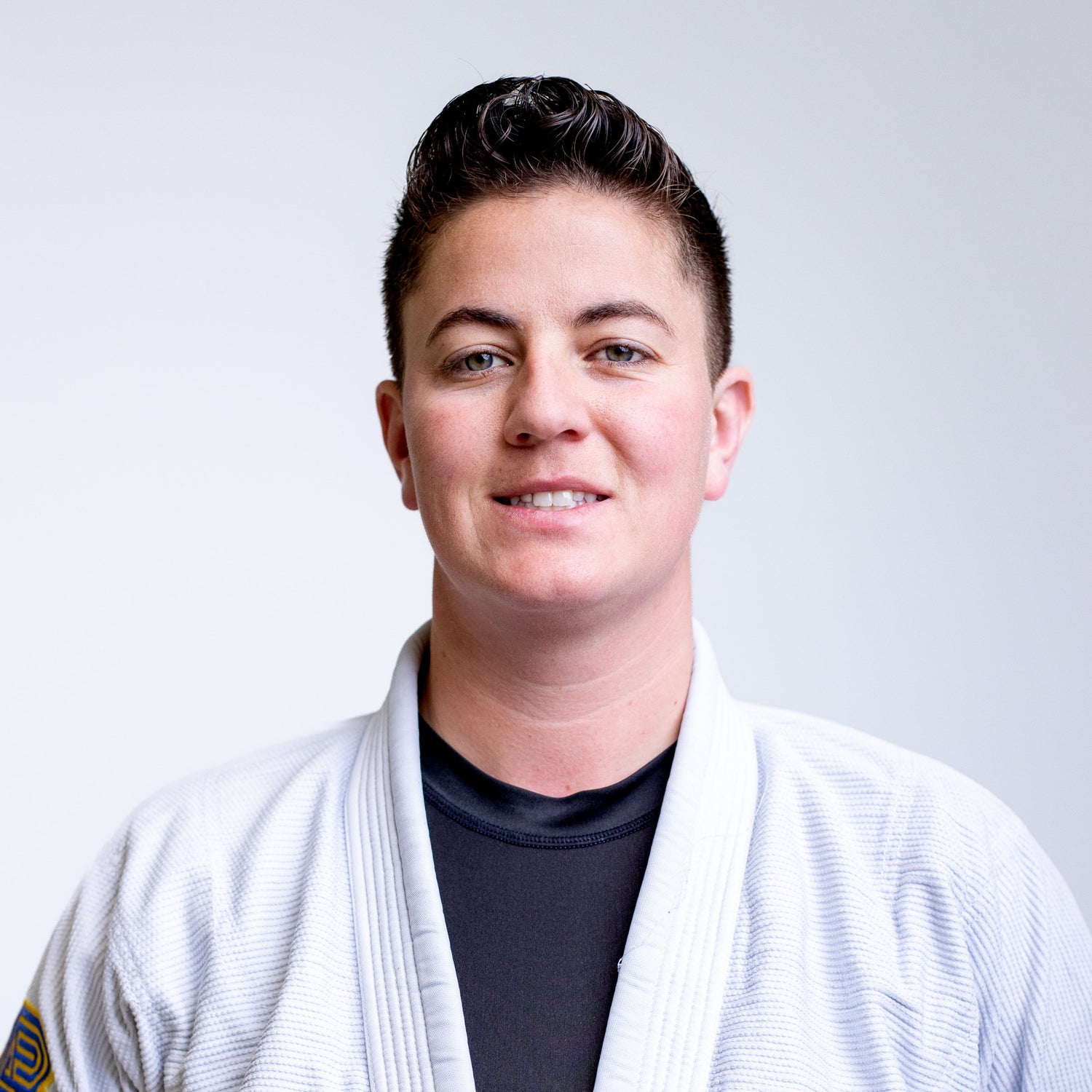 Coach Melissa Frixione