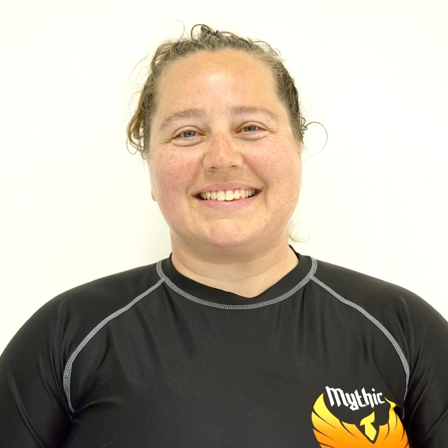 Coach Jody Shields