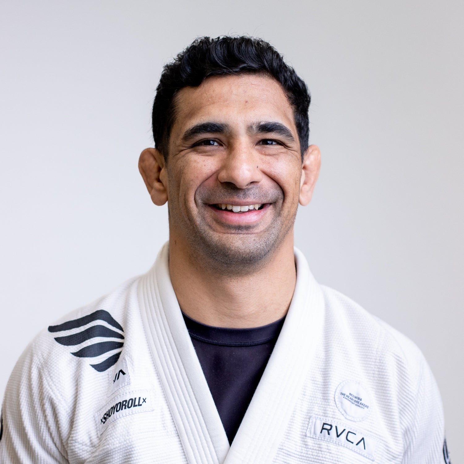 Prof Ray Mugica
