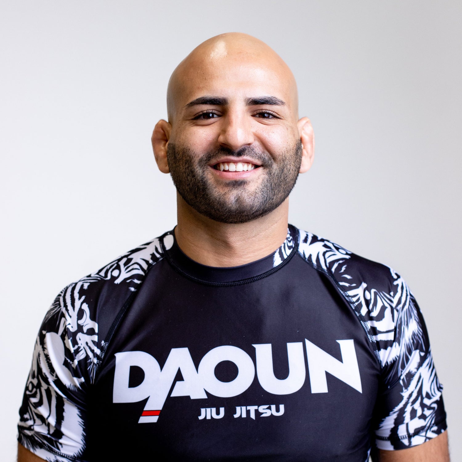 Prof Dory Aoun