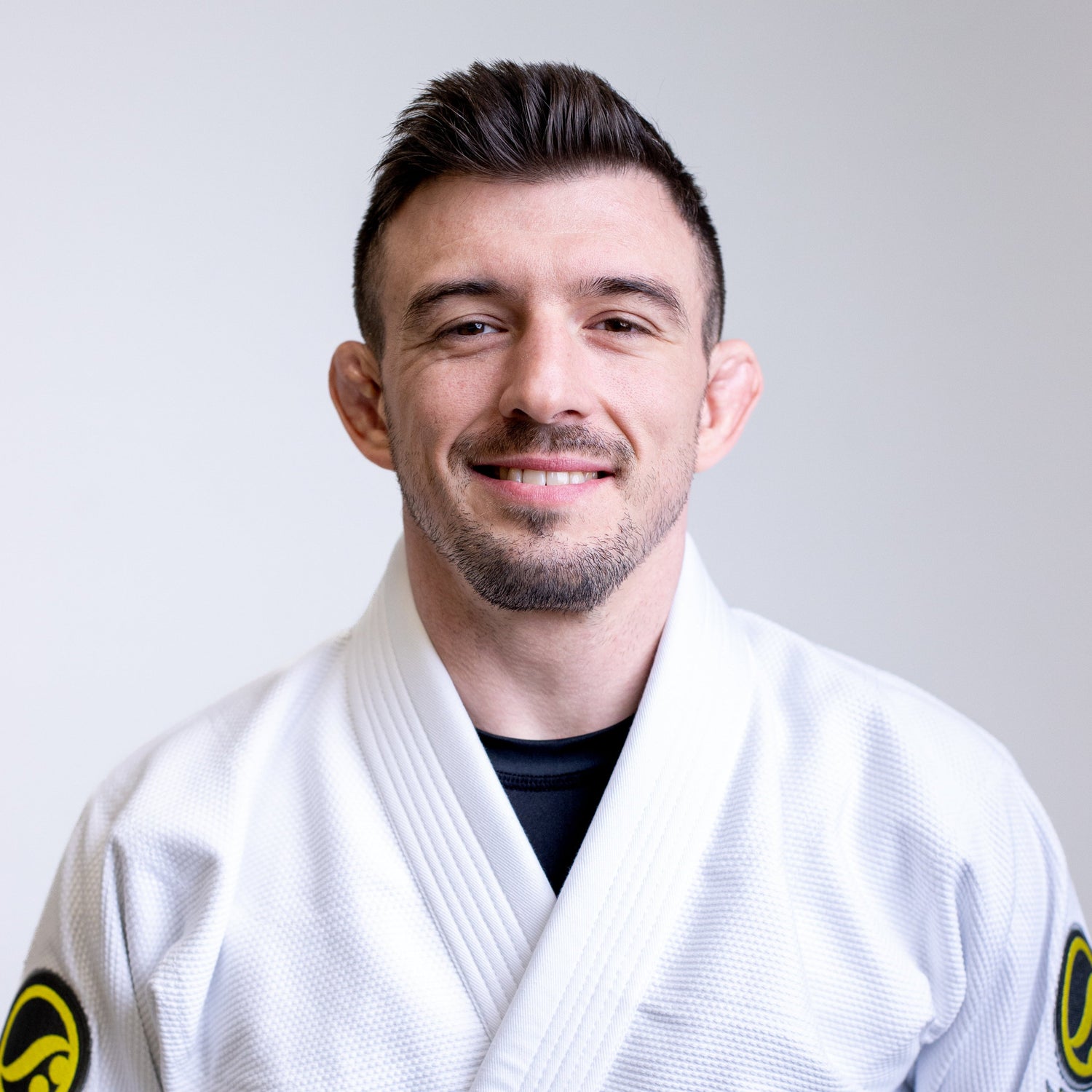 Prof Nick Bohli