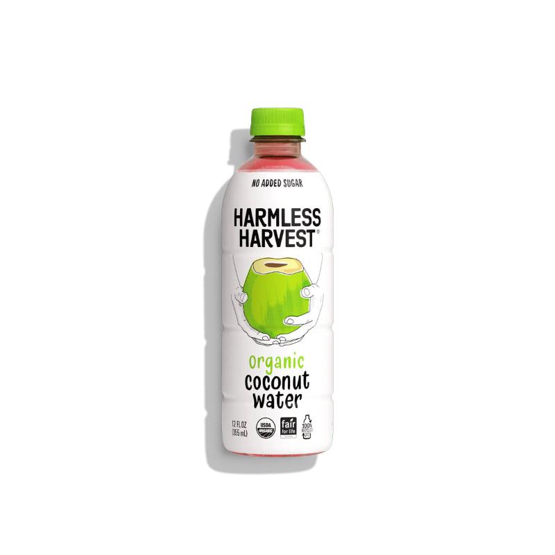 Harmless Harvest Coconut water