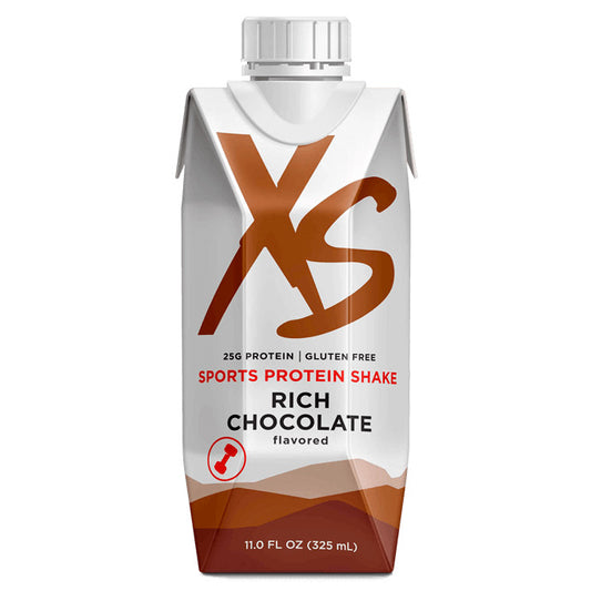 XS Sports Protein Drink
