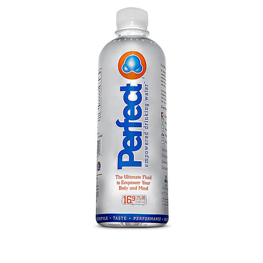 Perfect Empowered Drinking Water