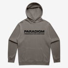 PRDGM Classic Hoodie Faded Grey Youth