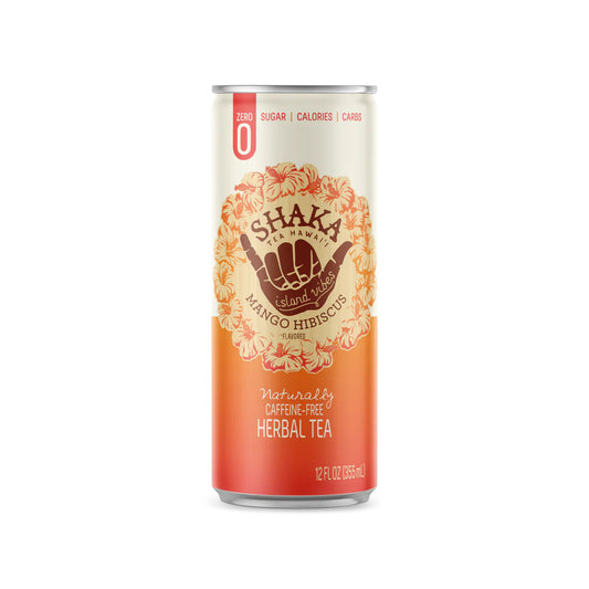 Shaka Herbal Tea