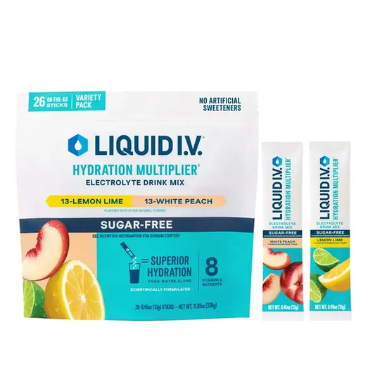 Liquid IV